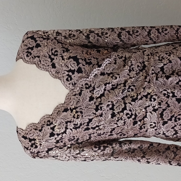 Jessica Howard Sheath Dress - Picture 2 of 11